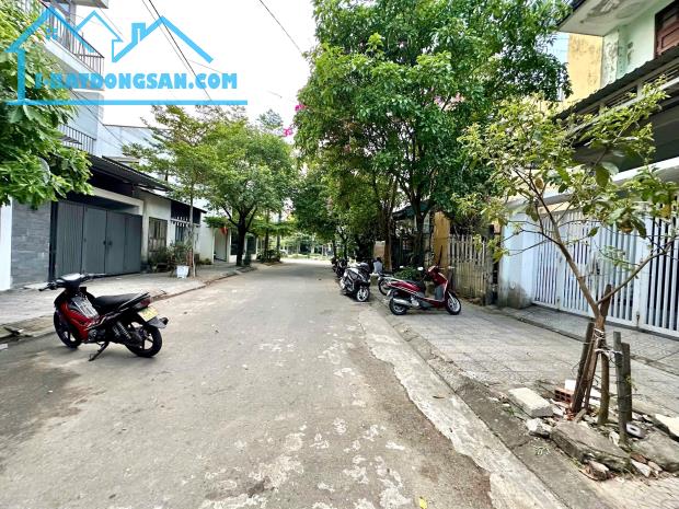 Bán đất 85m2 KQH Đông Nam Thủy An, cạnh Siêu thị Aeon Mall, TP Huế, chỉ 3,3 tỷ - 1