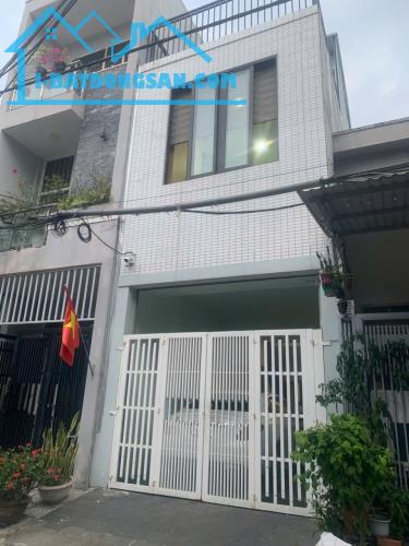Nhà đẹp 3 tầng -Khu phố tây An Thượng -Giá chỉ 5,4 tỷ - 4