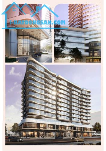 DỰ ÁN CĂN HỘ ĐƯỜNG HÀ HUY TẬP PHÚ MỸ HƯNG. H14-3 CHUẨN BỊ MỞ BÁN. ĐKI NGAY 0901323786
