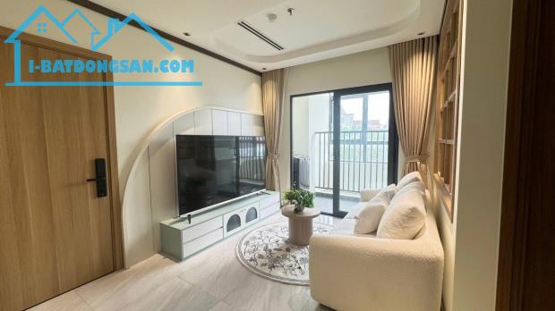 Chỉ cần 540tr/căn 2PN ngay mặt tiền QL13 & chỉ t/t 30% đến nhận nhà. Trực tiếp CĐT