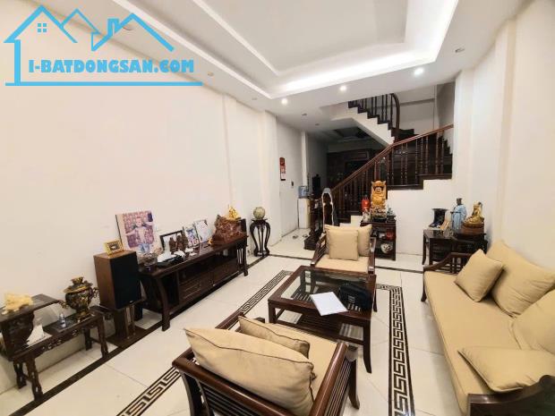 Bán nhà Nguỵ Như Kon Tum, Lê Văn Thiêm 55m2, 18 tỷ 3 - 2