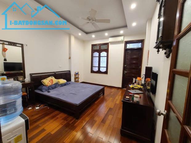 Bán nhà Nguỵ Như Kon Tum, Lê Văn Thiêm 55m2, 18 tỷ 3 - 4