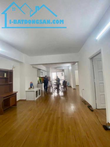 GẤP_HIẾM_CHUNG CƯ BẮC HÀ_VIEW CV PHÙNG KHOANG_105m2_3 NGỦ_7 TỶ NHỈNH - 2