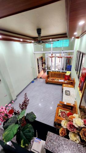 CHO THUÊ NHÀ NGUYÊN CĂN 3 TẦNG TẠI LA KHÊ , HÀ ĐÔNG, HÀ NỘI - 1