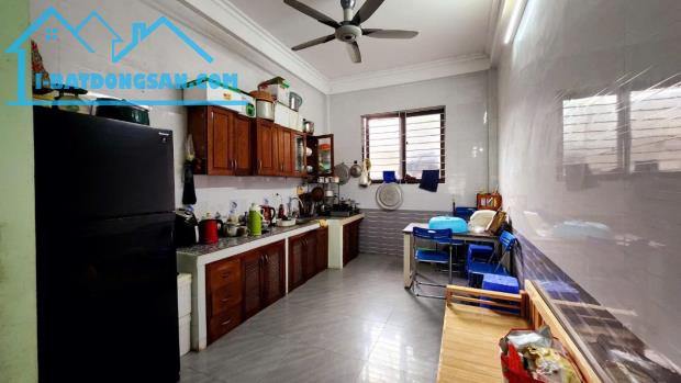 CHO THUÊ NHÀ NGUYÊN CĂN 3 TẦNG TẠI LA KHÊ , HÀ ĐÔNG, HÀ NỘI - 2