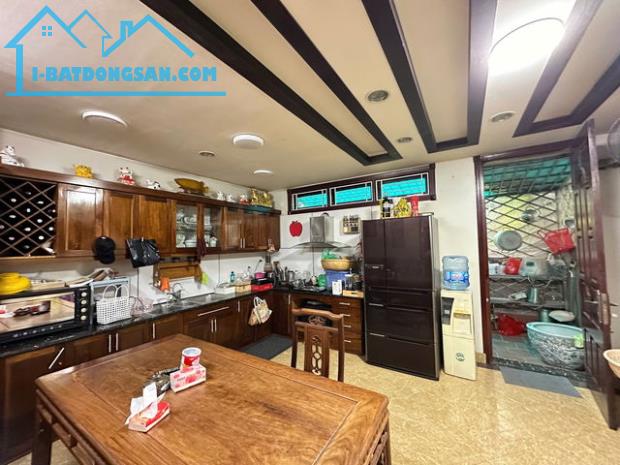 NHÀ TÂN MAI 90M2*5T, GARA, 2 MẶT THOÁNG, GẦN PHỐ 21,3 TỶ - 4