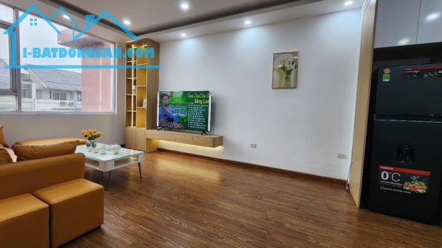 Nhỉnh 3.5 tỷ, 60m2, chung cư 02 ngủ, FULL nội thất, mặt phố Xuân Phương, Nhổn, Nam Từ Liêm