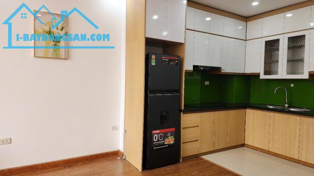 Nhỉnh 3.5 tỷ, 60m2, chung cư 02 ngủ, FULL nội thất, mặt phố Xuân Phương, Nhổn, Nam Từ Liêm - 2