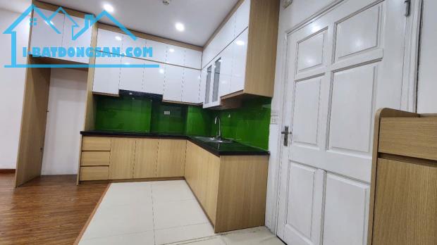 Nhỉnh 3.5 tỷ, 60m2, chung cư 02 ngủ, FULL nội thất, mặt phố Xuân Phương, Nhổn, Nam Từ Liêm - 3
