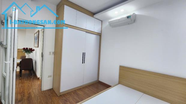 Nhỉnh 3.5 tỷ, 60m2, chung cư 02 ngủ, FULL nội thất, mặt phố Xuân Phương, Nhổn, Nam Từ Liêm - 4