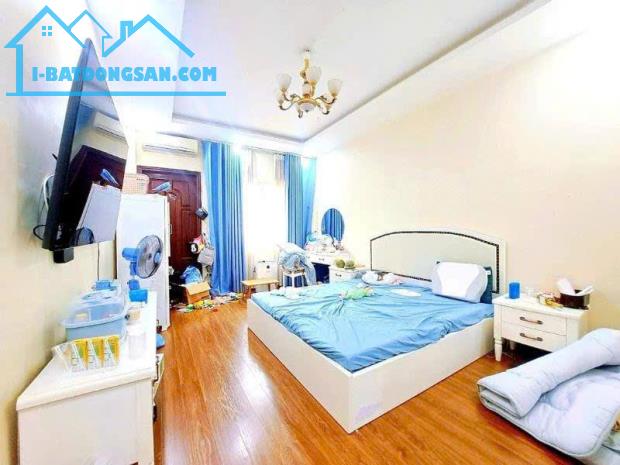Bán mảnh đất 275m phố Hoàng Văn Thái mặt tiền 9m - Xây tòa building chất lượng - 2