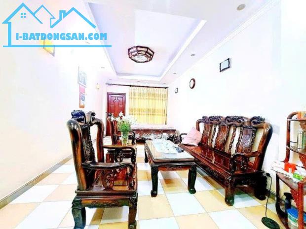 Bán mảnh đất 275m phố Hoàng Văn Thái mặt tiền 9m - Xây tòa building chất lượng - 3