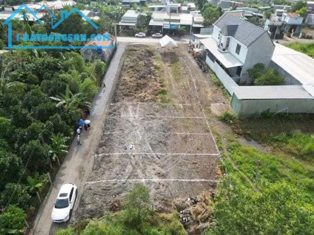 1 Sẹc Nguyễn Hoàng – Gần Chợ Số 9 – Pháp Lý Rõ Ràng – Hỗ Trợ Vay Ngân Hàng! - 2