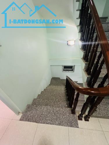 Bán nhà đường Lê Trọng Tấn thoáng sáng ô tô đỗ cửa dt 55m 5t mt 5m giá 6,55 tỷ - 3