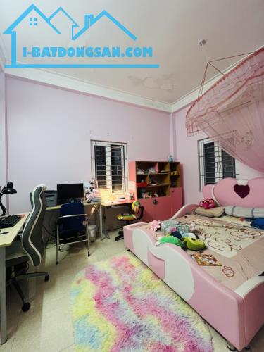 Bán nhà đường Lê Trọng Tấn thoáng sáng ô tô đỗ cửa dt 55m 5t mt 5m giá 6,55 tỷ - 4