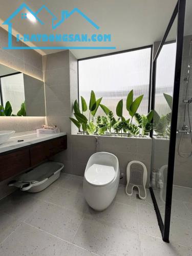 Bán căn nhà ngõ 405 Ngọc Thuỵ 47m x 4T full đồ, gần oto hơn 6 tỷ. LH 0936123469