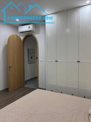 Bán căn nhà ngõ 405 Ngọc Thuỵ 47m x 4T full đồ, gần oto hơn 6 tỷ. LH 0936123469 - 1