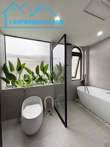 Bán căn nhà ngõ 405 Ngọc Thuỵ 47m x 4T full đồ, gần oto hơn 6 tỷ. LH 0936123469 - 3