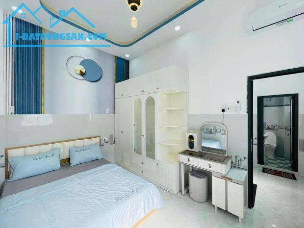 LÔ GÓC HAI MẶT TIỀN 7M - GIÁP QUANG TRUNG - GÒ VẤP - GIÁ 4.5 tỷ - 3