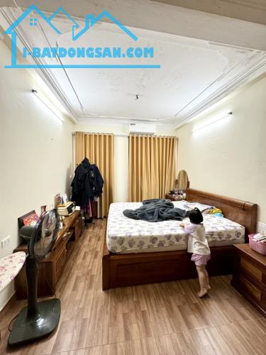 NHÀ ĐỊNH CÔNG THƯỢNG, HOÀNG MAI, Ô TÔ QUA NHÀ, 3 BƯỚC RA PHỐ, 52M2, 13.5 TỶ(CTL) - 3