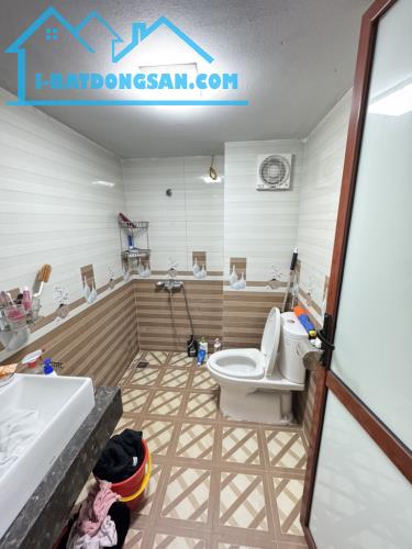 NHÀ ĐỊNH CÔNG THƯỢNG, HOÀNG MAI, Ô TÔ QUA NHÀ, 3 BƯỚC RA PHỐ, 52M2, 13.5 TỶ(CTL) - 4