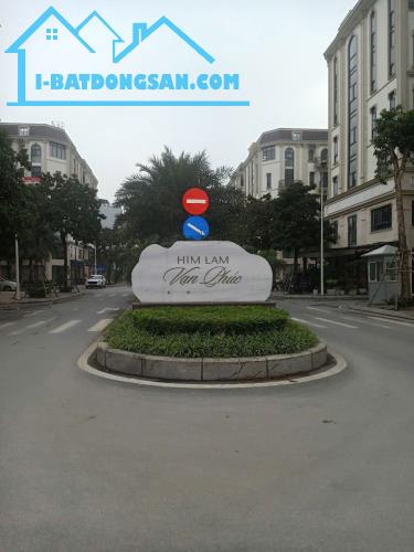 CHO THUÊ VĂN PHÒNG – NHÀ NGUYÊN CĂN HOẶC THEO TẦNG - 1