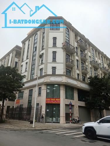 CHO THUÊ VĂN PHÒNG – NHÀ NGUYÊN CĂN HOẶC THEO TẦNG - 2