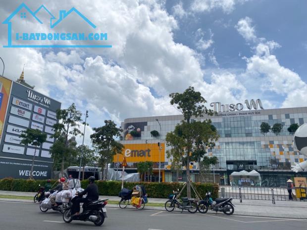 BÁN NHÀ NÁT _ 4,5 *20_ PHAN HUY ÍCH, GÒ GẤP_  Giá 7 Tỷ