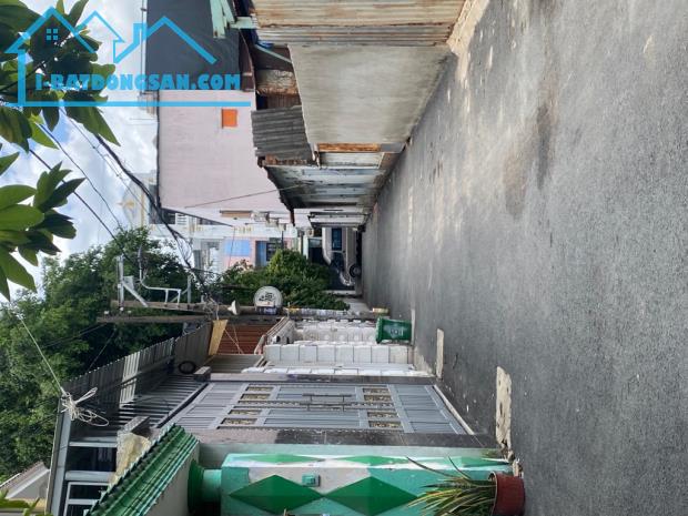 BÁN NHÀ NÁT _ 4,5 *20_ PHAN HUY ÍCH, GÒ GẤP_  Giá 7 Tỷ - 2