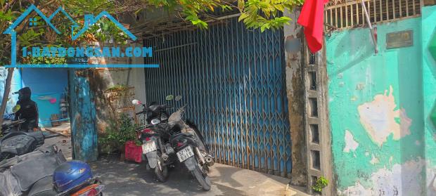 BÁN NHÀ NÁT _ 4,5 *20_ PHAN HUY ÍCH, GÒ GẤP_  Giá 7 Tỷ - 3
