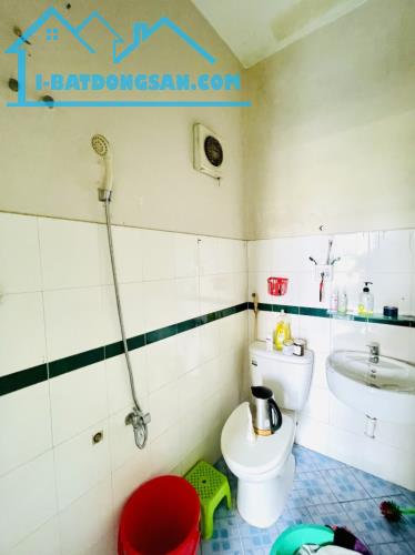 BÁN NHÀ MẶT TIỀN 40M2 5 TẦNG NGANG 6M 5 PN KD ĐỈNH TRƯỜNG SA GẤP BÁN 9.2 TỶ. - 2