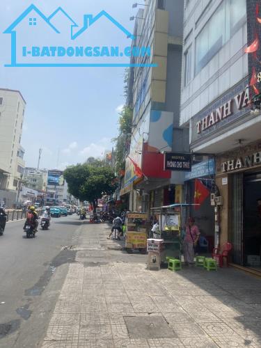 *** BÁN NHÀ QUẬN 5-SỔ ĐẸP CHÍNH CHỦ -70M2-2 Tầng Hẻm 4m thông Nguyễn Biểu- Nguyễn Văn Cừ