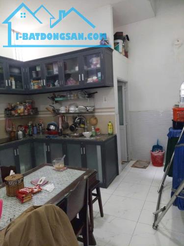 *** BÁN NHÀ QUẬN 5-SỔ ĐẸP CHÍNH CHỦ -70M2-2 Tầng Hẻm 4m thông Nguyễn Biểu- Nguyễn Văn Cừ - 3