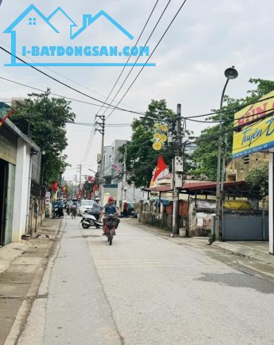 🔥BÁN 84m2 ĐẤT ĐẸP - Ô TÔ - TẠI MAI LÂM  - ĐÔNG ANH – RẺ NHẤT KHU VỰC - ĐẦU TƯ  CẤP SỐ❌❌❌ - 1