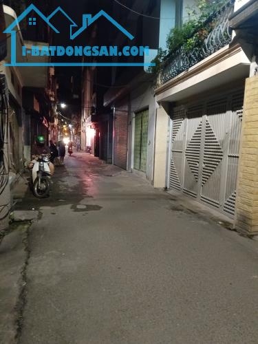 Bán Nhà Phố Núi Trúc 32m2 nhà C4 Chủ mới về đầu tư xây 5-6 tầng thang máy ở sướng kết hợp - 2
