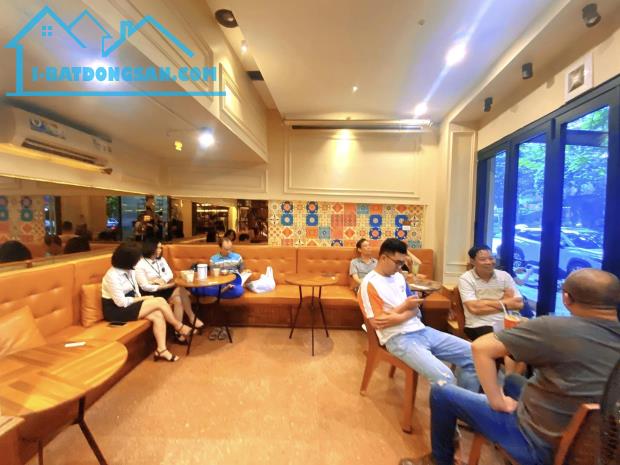⚜️ NHÀ MẶT PHỐ GIANG VĂN MINH, BA ĐÌNH 55M2 5T MT KHỦNG 16M, CHỈ 30.5 TỶ ⚜️ - 1
