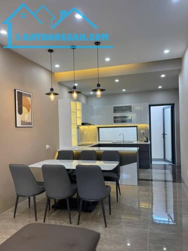 🏠 NHÀ ĐẸP ĐƯỜNG LÊ TRỌNG TẤN - KHƯƠNG MAI, THANH XUÂN - CHỈ 35 TỶ 💎  📋 - 2