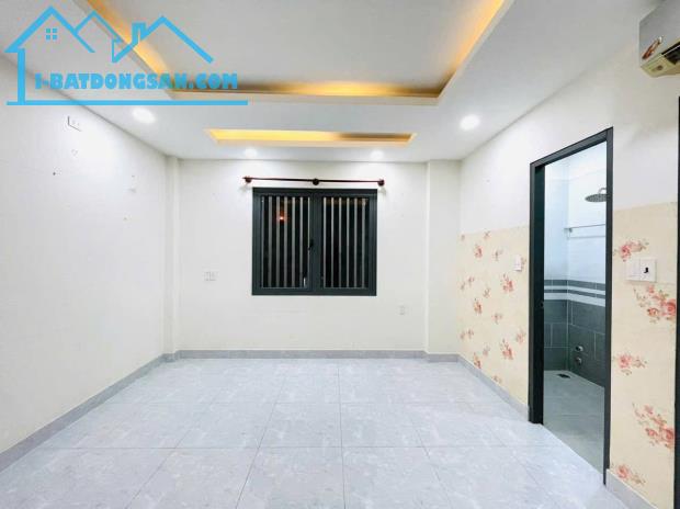 007GV – Bán nhà hẻm tải Thống Nhất P16, 49m2 ngang 5.5m, 5PN sổ riêng, NHỈNH 5.2 tỷ TL - 2