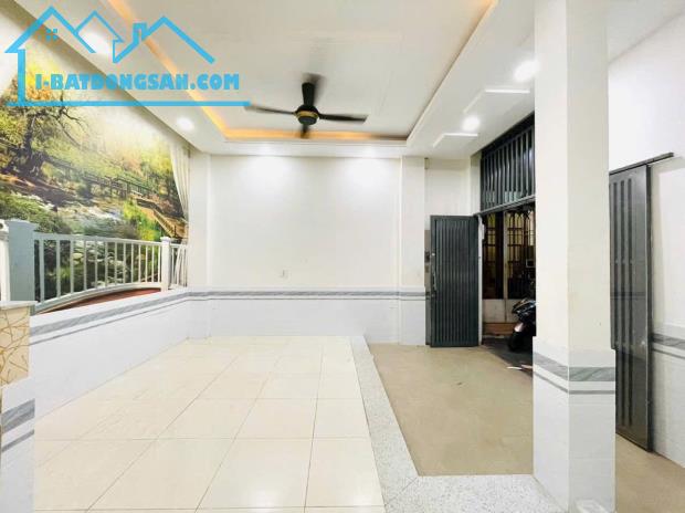 007GV – Bán nhà hẻm tải Thống Nhất P16, 49m2 ngang 5.5m, 5PN sổ riêng, NHỈNH 5.2 tỷ TL - 3