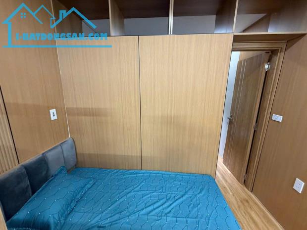 Bán căn hộ tầng 2 Tập Thể Nam Thành Công (20 Láng Hạ) 50m2 ,lô góc ô tô full nội thất - 5