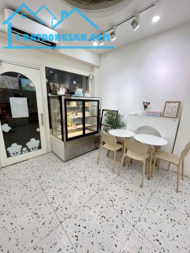SANG NHƯỢNG CỬA HÀNG VỊ TRÍ ĐẸP TẠI CHÙA LÁNG - 2