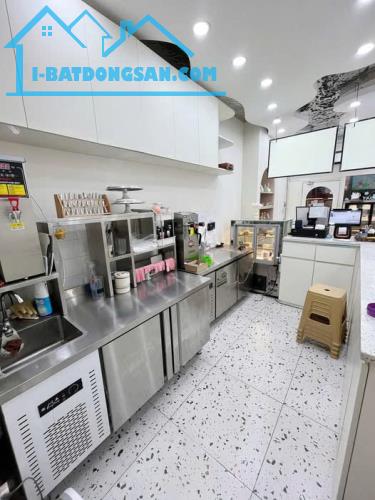 SANG NHƯỢNG CỬA HÀNG VỊ TRÍ ĐẸP TẠI CHÙA LÁNG - 1