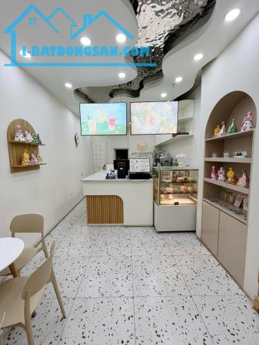 SANG NHƯỢNG CỬA HÀNG VỊ TRÍ ĐẸP TẠI CHÙA LÁNG