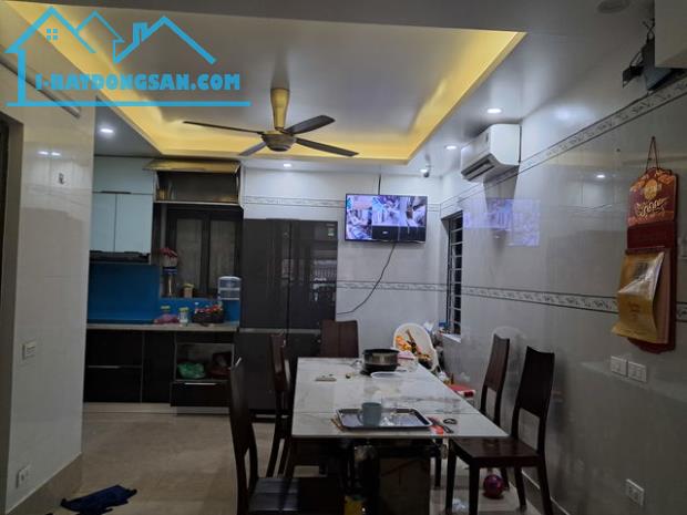 NHÀ 70M2*7T TRƯƠNG ĐỊNH, GARA, THANG MÁY, 6 PHÒNG NGỦ 16,3 TỶ - 4