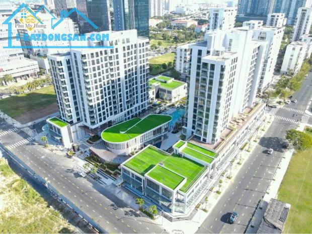 CẬP NHẬT GIỎ HÀNG SHOPHOUSE PHÚ MỸ HƯNG T5/2025 - 1