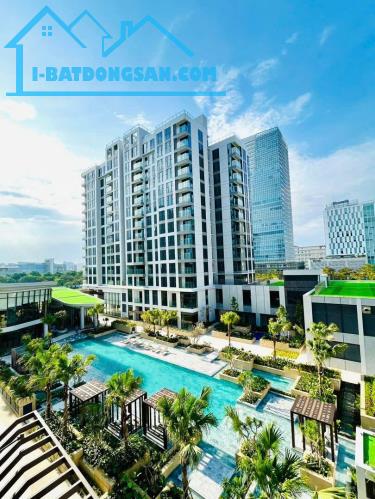 CẬP NHẬT GIỎ HÀNG SHOPHOUSE PHÚ MỸ HƯNG T5/2025 - 3