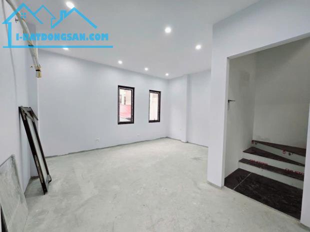 Nhà Đội Cấn cực hiếm - Mặt tiền 5m - Mới tinh ở luôn - Hộ khẩu Ba Đình - 1