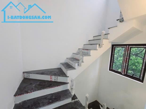 Nhà Đội Cấn cực hiếm - Mặt tiền 5m - Mới tinh ở luôn - Hộ khẩu Ba Đình - 3