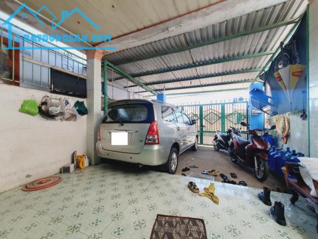 BÁN NHÀ HẺM XE HƠI NGUYỄN XIỂN, 120M2 (4,5m X 27m), KẾ VINHOMES LONG BÌNH QUẬN 9 - 5
