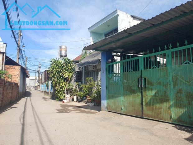 BÁN NHÀ HẺM XE HƠI NGUYỄN XIỂN, 120M2 (4,5m X 27m), KẾ VINHOMES LONG BÌNH QUẬN 9 - 4